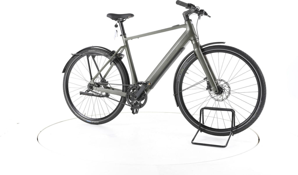 Produit reconditionné - Riese et Müller UBN Five City E-Bike - Bon Etat