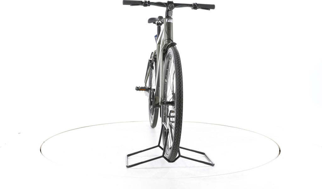 Produit reconditionné - Riese et Müller UBN Five City E-Bike - Bon Etat