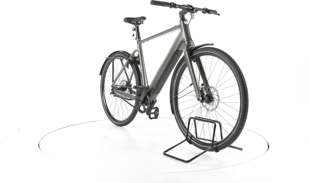 Produit reconditionné - Riese et Müller UBN Five City E-Bike - Bon Etat