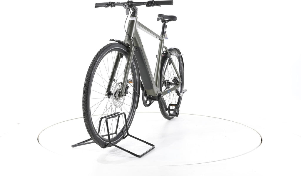 Produit reconditionné - Riese et Müller UBN Five City E-Bike - Bon Etat
