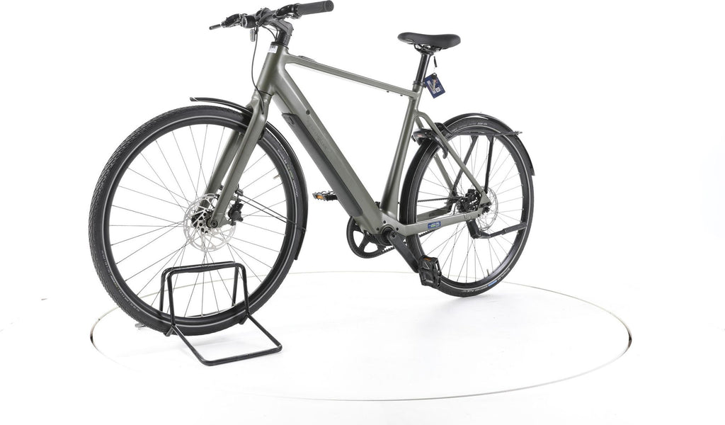 Produit reconditionné - Riese et Müller UBN Five City E-Bike - Bon Etat