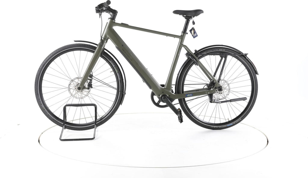 Produit reconditionné - Riese et Müller UBN Five City E-Bike - Bon Etat