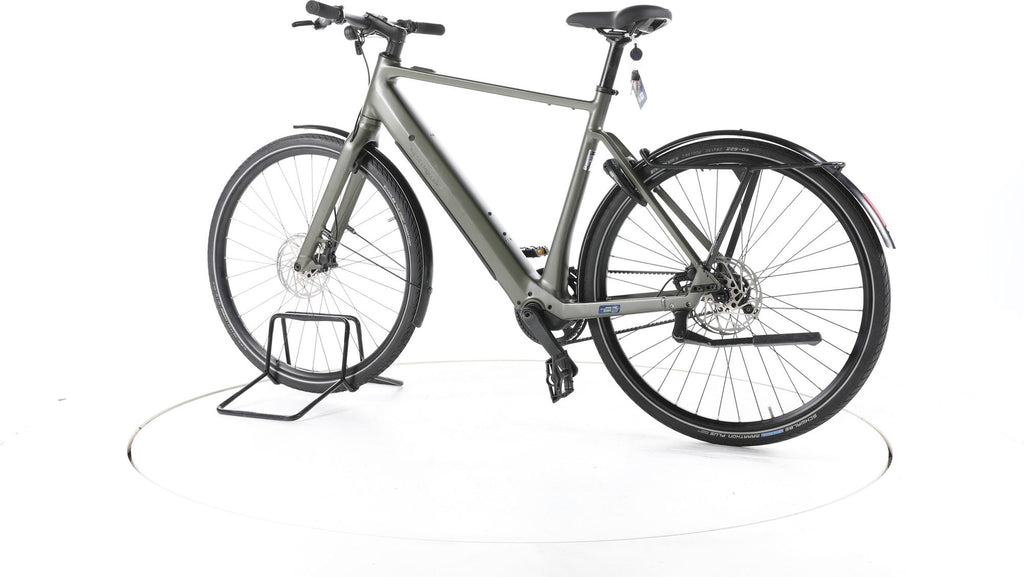 Produit reconditionné - Riese et Müller UBN Five City E-Bike - Bon Etat