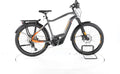 Produit reconditionné - Haibike Trekking 10 Trekking E-Bike - Très Bon Etat