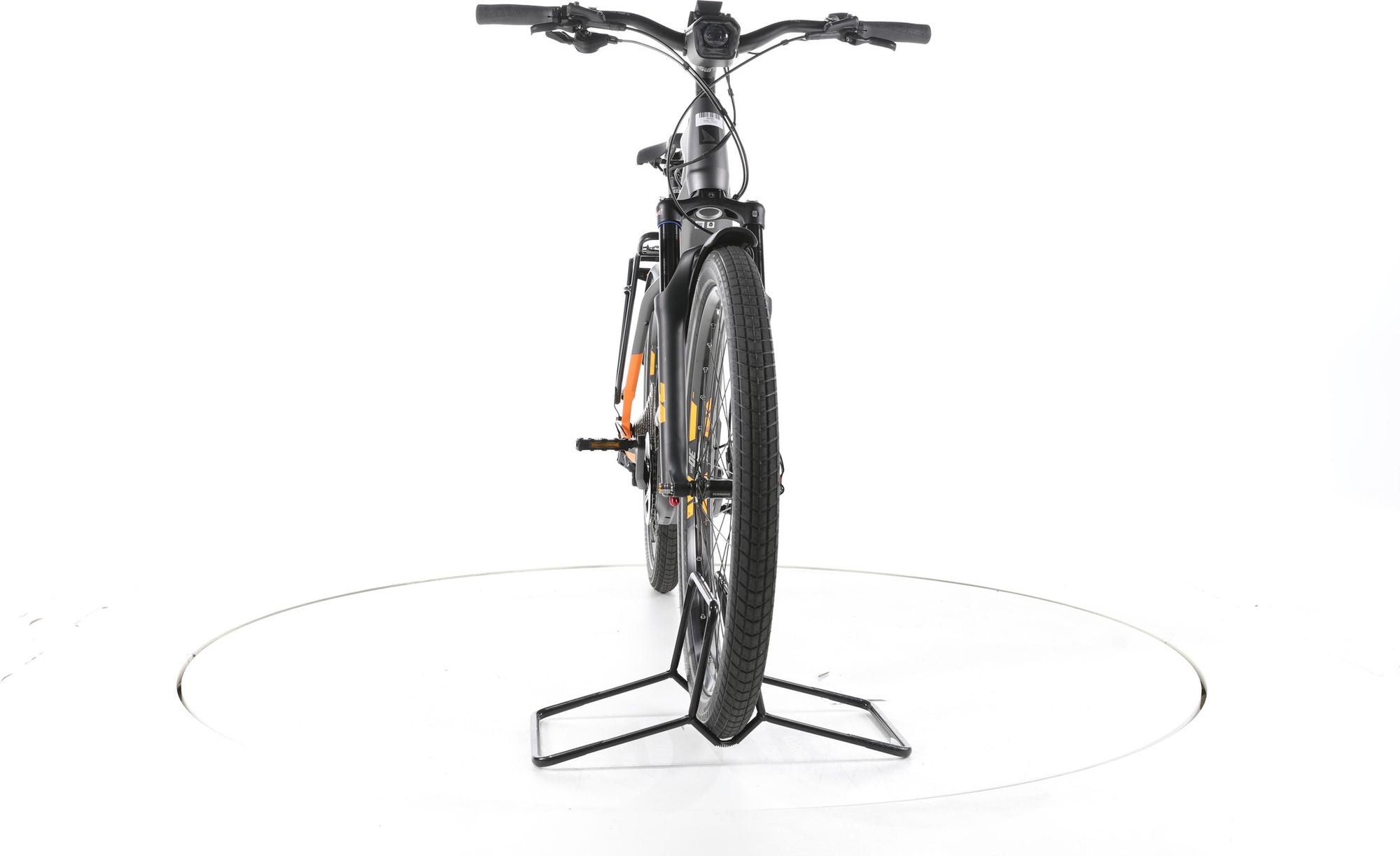 Produit reconditionné - Haibike Trekking 10 Trekking E-Bike - Très Bon Etat