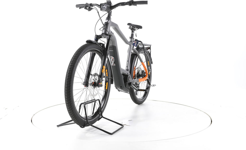 Produit reconditionné - Haibike Trekking 10 Trekking E-Bike - Très Bon Etat