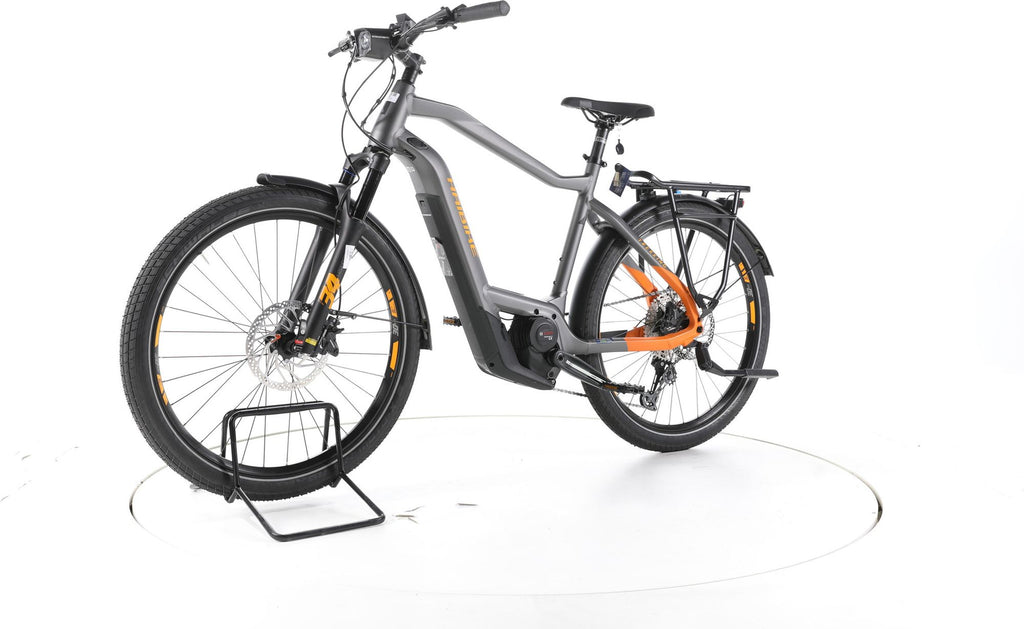 Produit reconditionné - Haibike Trekking 10 Trekking E-Bike - Très Bon Etat