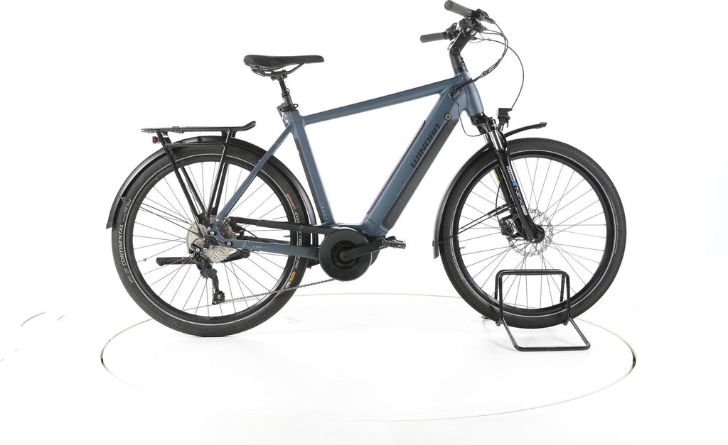 Produit reconditionné - Winora TB300 Trekking E-Bike - Très Bon Etat