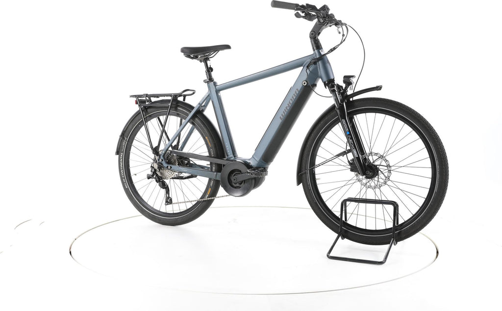 Produit reconditionné - Winora TB300 Trekking E-Bike - Très Bon Etat