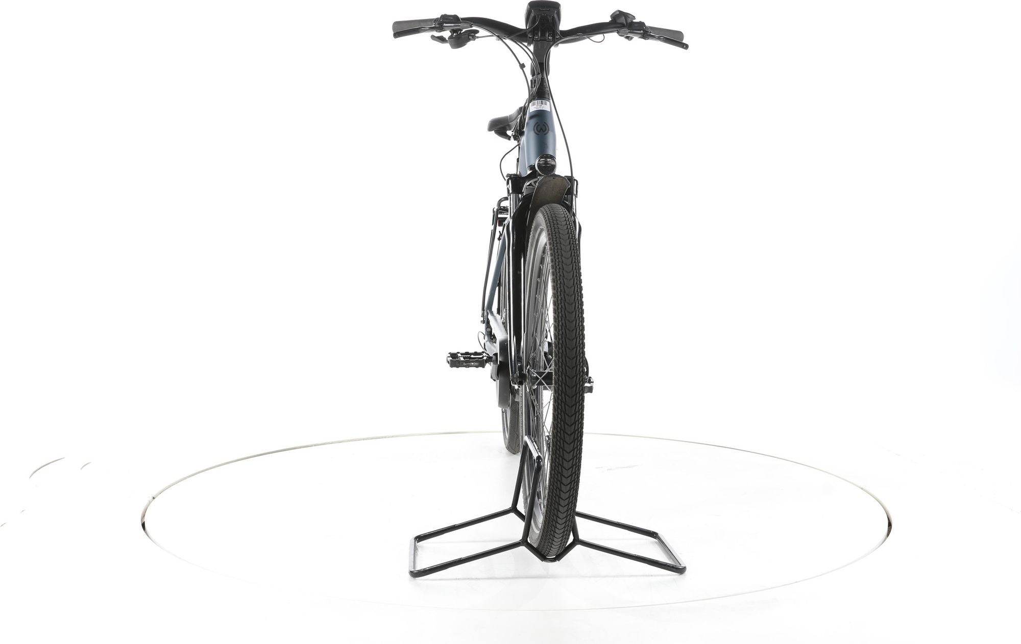 Produit reconditionné - Winora TB300 Trekking E-Bike - Très Bon Etat