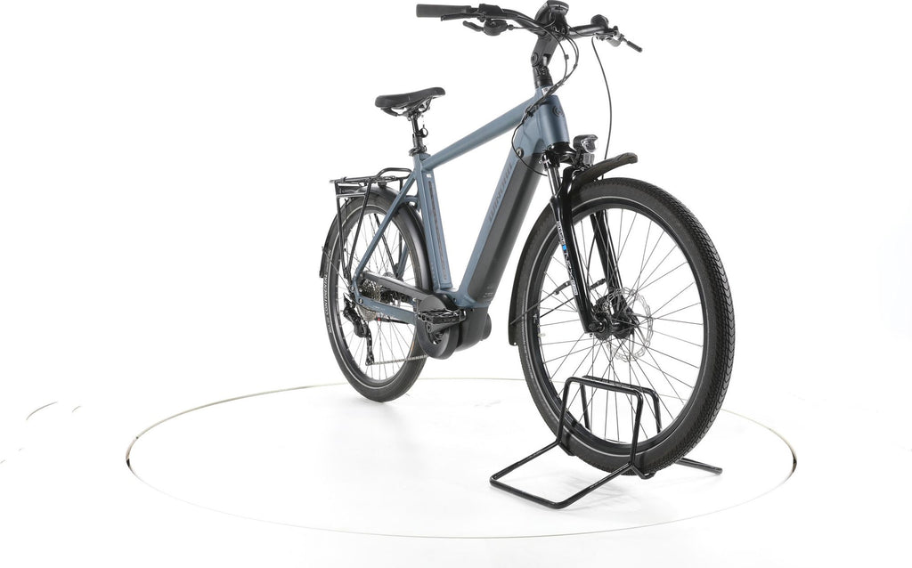Produit reconditionné - Winora TB300 Trekking E-Bike - Très Bon Etat