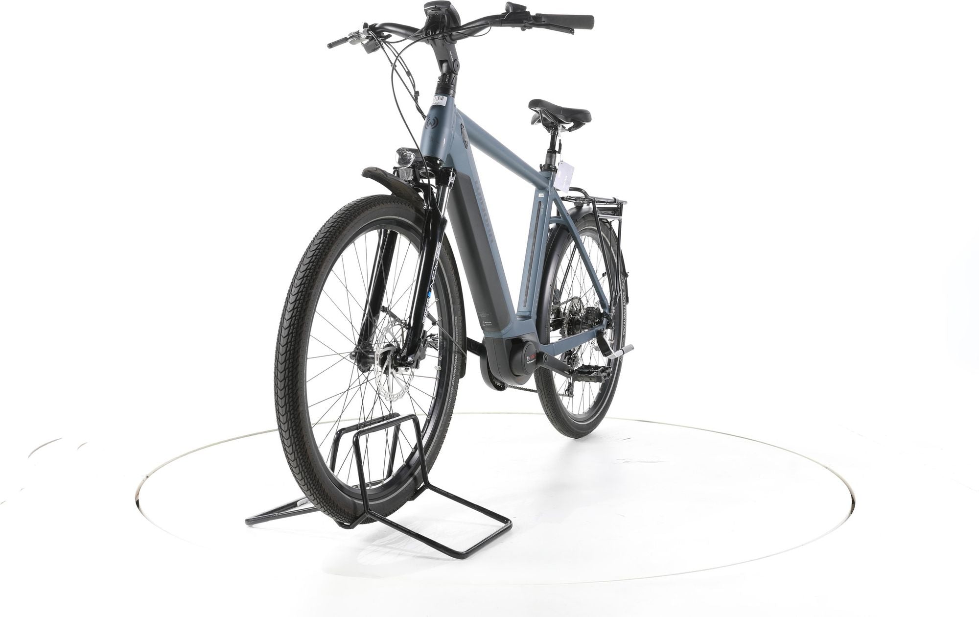 Produit reconditionné - Winora TB300 Trekking E-Bike - Très Bon Etat
