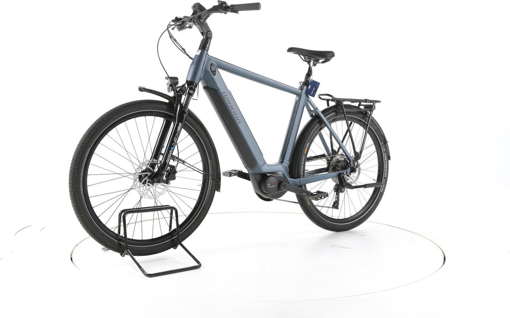 Produit reconditionné - Winora TB300 Trekking E-Bike - Très Bon Etat