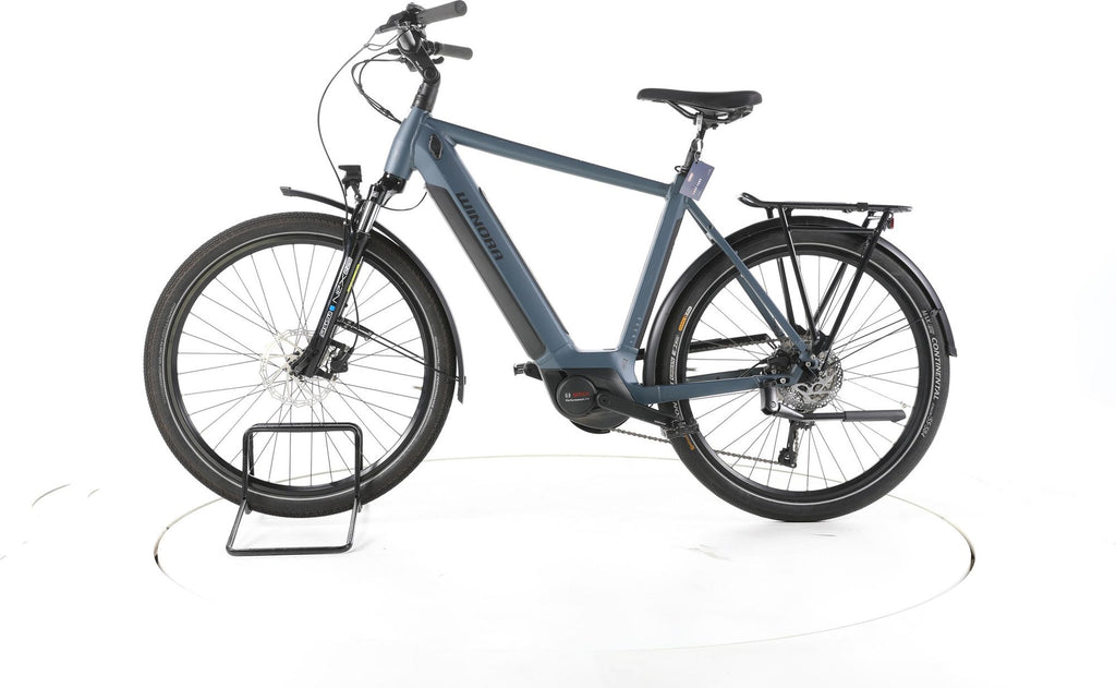 Produit reconditionné - Winora TB300 Trekking E-Bike - Très Bon Etat