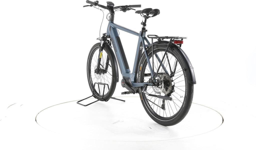 Produit reconditionné - Winora TB300 Trekking E-Bike - Très Bon Etat