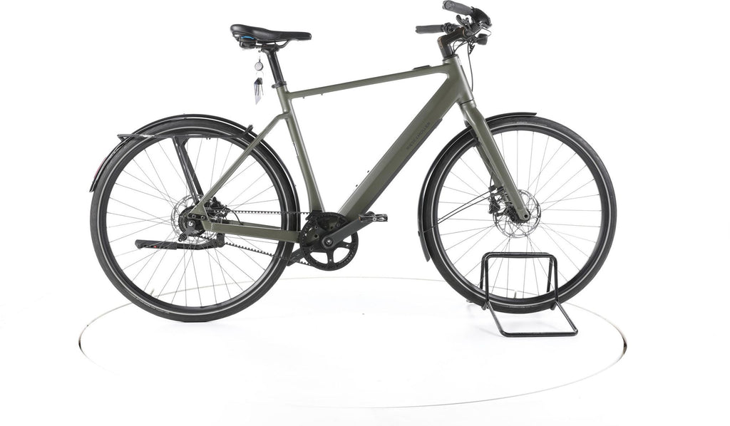 Produit reconditionné - Riese et Müller UBN Five City E-Bike - Bon Etat