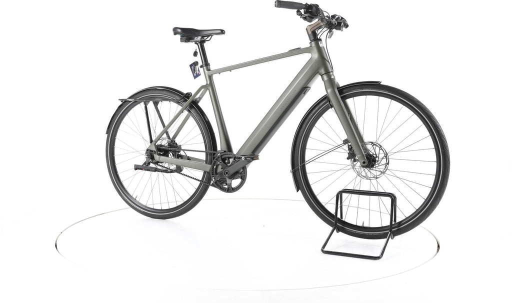 Produit reconditionné - Riese et Müller UBN Five City E-Bike - Bon Etat