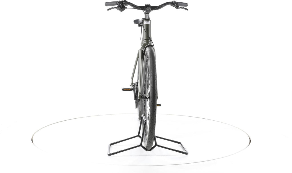Produit reconditionné - Riese et Müller UBN Five City E-Bike - Bon Etat