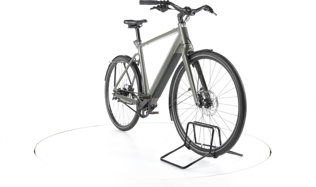 Produit reconditionné - Riese et Müller UBN Five City E-Bike - Bon Etat