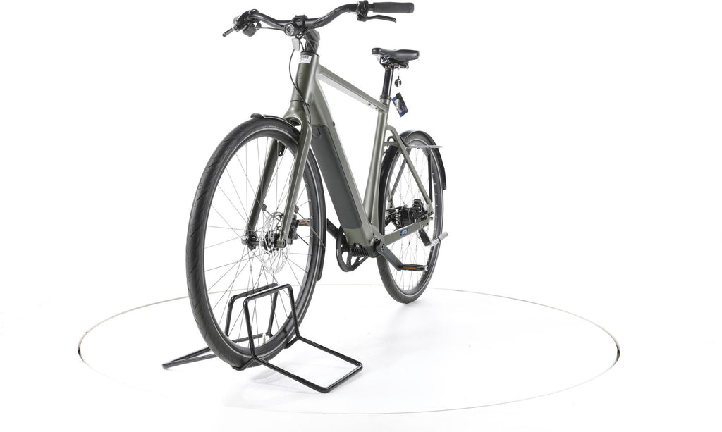 Produit reconditionné - Riese et Müller UBN Five City E-Bike - Bon Etat