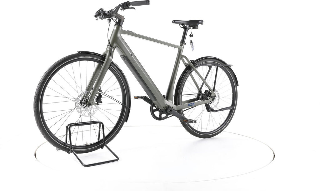 Produit reconditionné - Riese et Müller UBN Five City E-Bike - Bon Etat