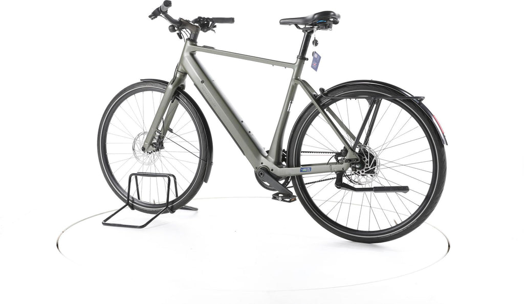 Produit reconditionné - Riese et Müller UBN Five City E-Bike - Bon Etat