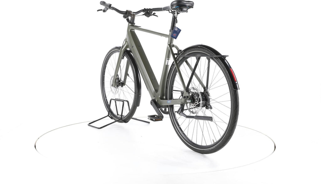 Produit reconditionné - Riese et Müller UBN Five City E-Bike - Bon Etat