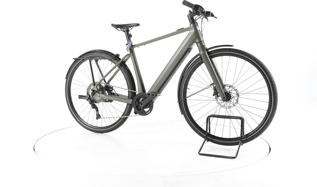 Produit reconditionné - Riese et Müller UBN Five Trekking E-Bike 2024 - Très Bon Etat