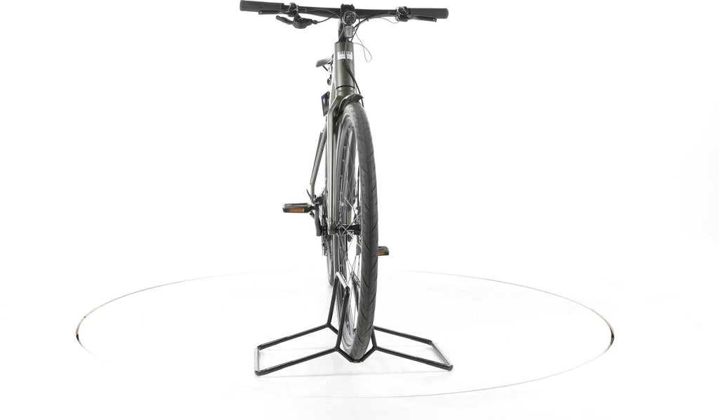 Produit reconditionné - Riese et Müller UBN Five Trekking E-Bike 2024 - Très Bon Etat