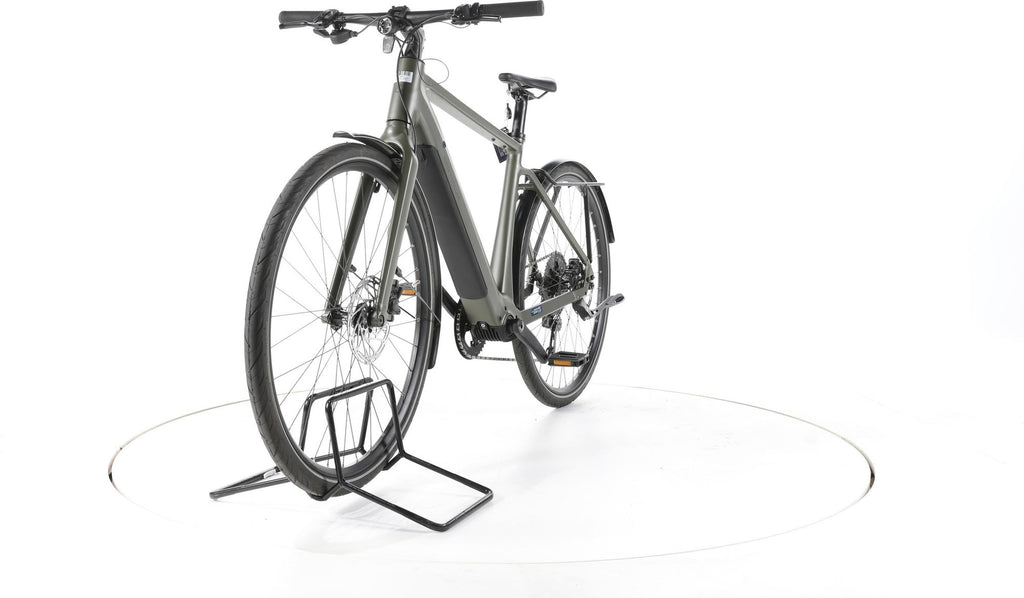 Produit reconditionné - Riese et Müller UBN Five Trekking E-Bike 2024 - Très Bon Etat