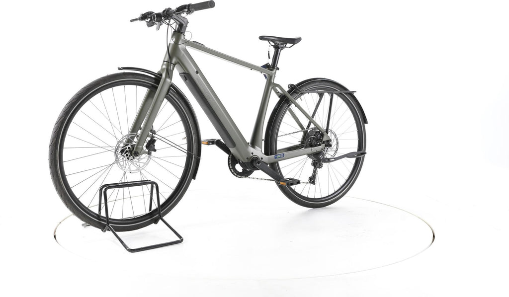 Produit reconditionné - Riese et Müller UBN Five Trekking E-Bike 2024 - Très Bon Etat