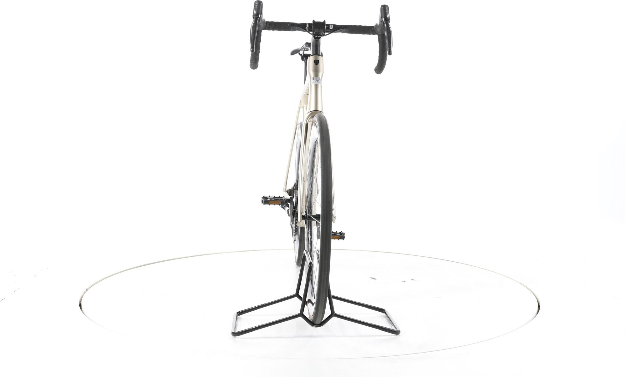 Produit reconditionné - Trek Domane SLR 7 Project One - Très Bon Etat