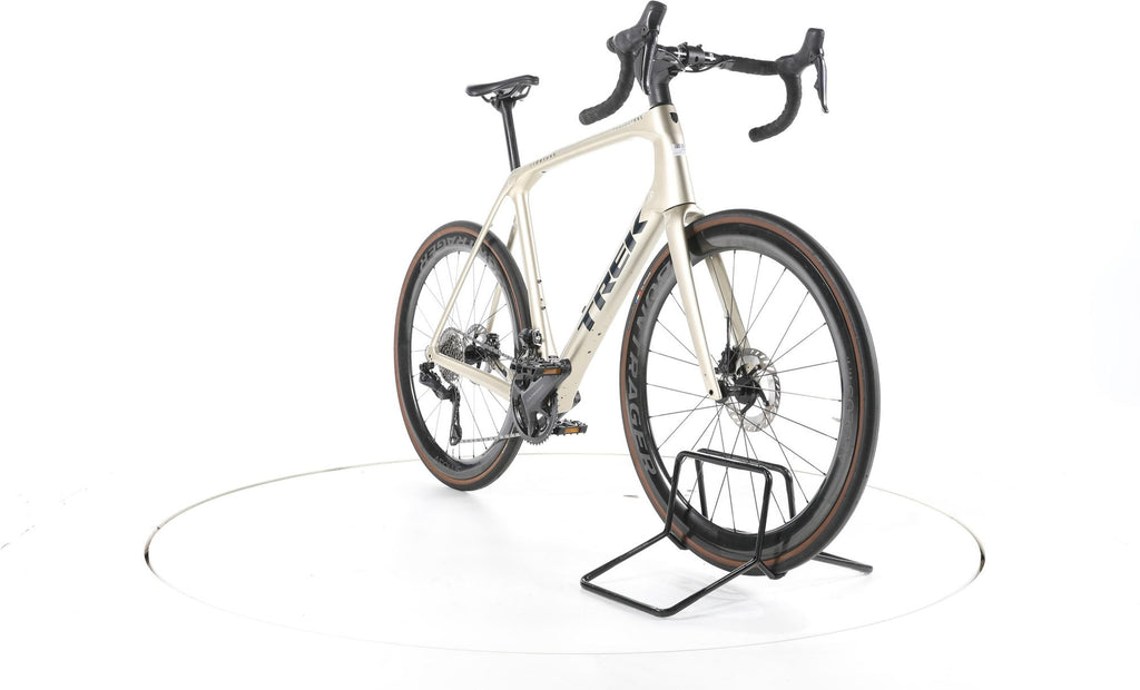 Produit reconditionné - Trek Domane SLR 7 Project One - Très Bon Etat