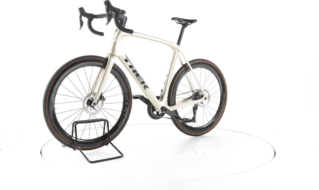 Produit reconditionné - Trek Domane SLR 7 Project One - Très Bon Etat