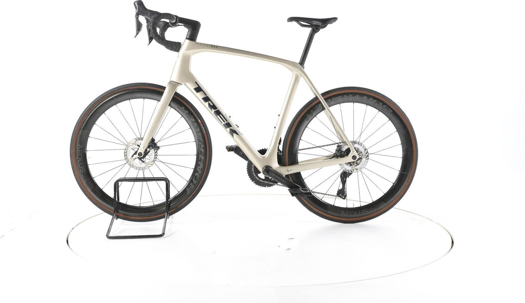 Produit reconditionné - Trek Domane SLR 7 Project One - Très Bon Etat