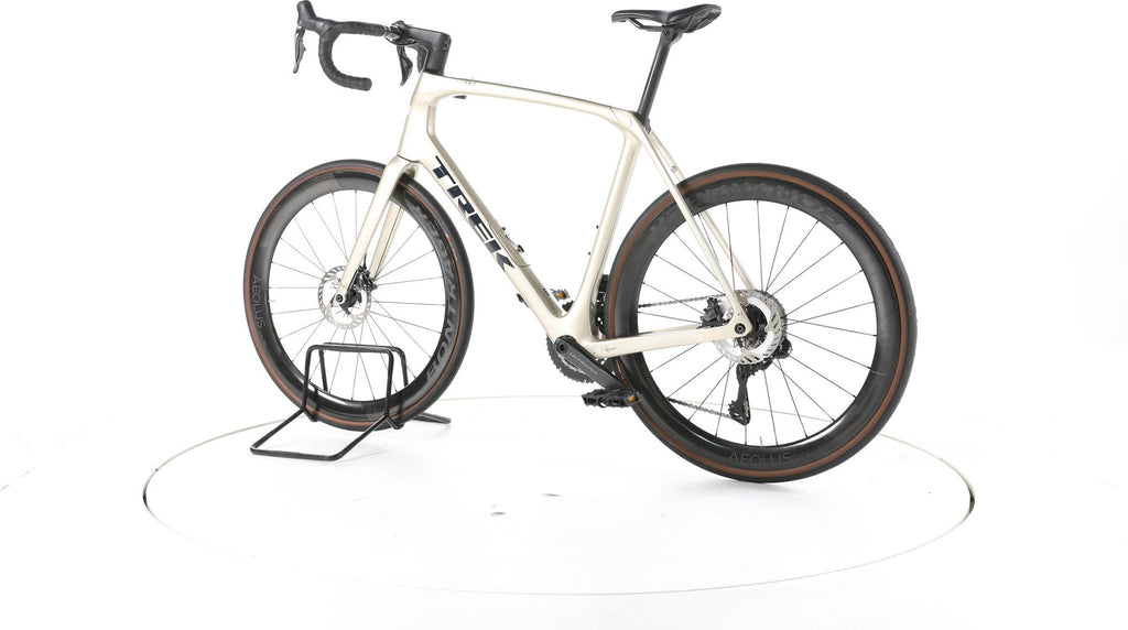 Produit reconditionné - Trek Domane SLR 7 Project One - Très Bon Etat
