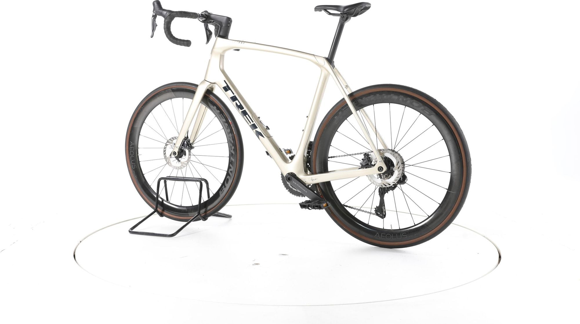 Produit reconditionné - Trek Domane SLR 7 Project One - Très Bon Etat