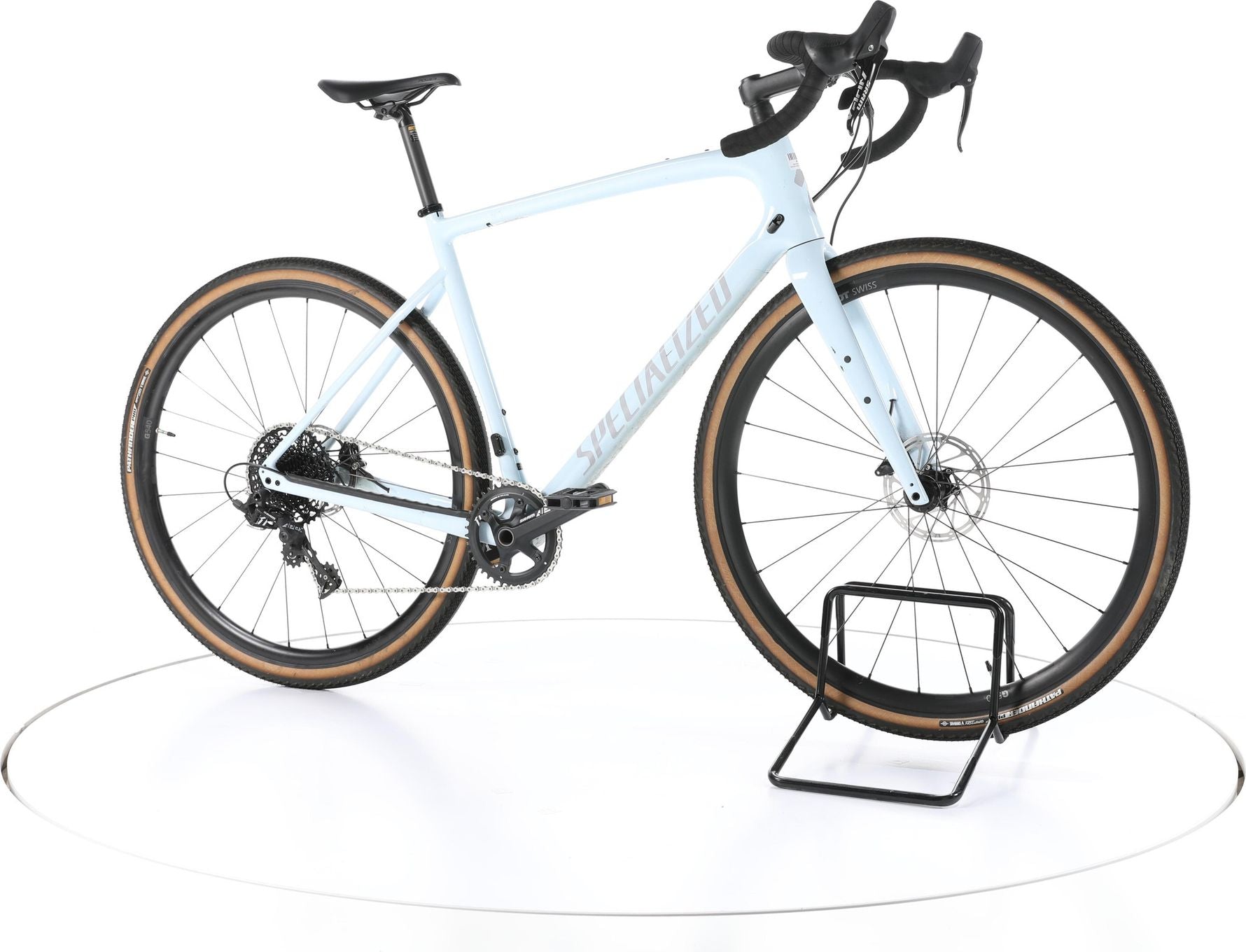 Produit reconditionné - Specialized Diverge Sport - Très Bon Etat