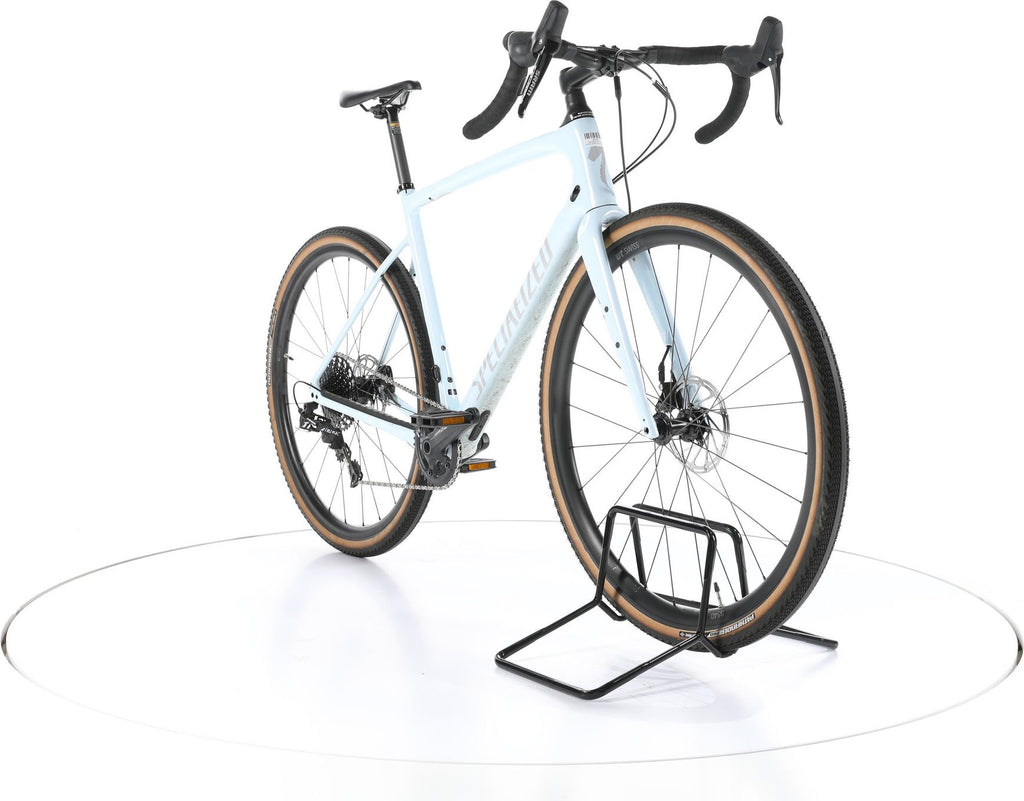 Produit reconditionné - Specialized Diverge Sport - Très Bon Etat