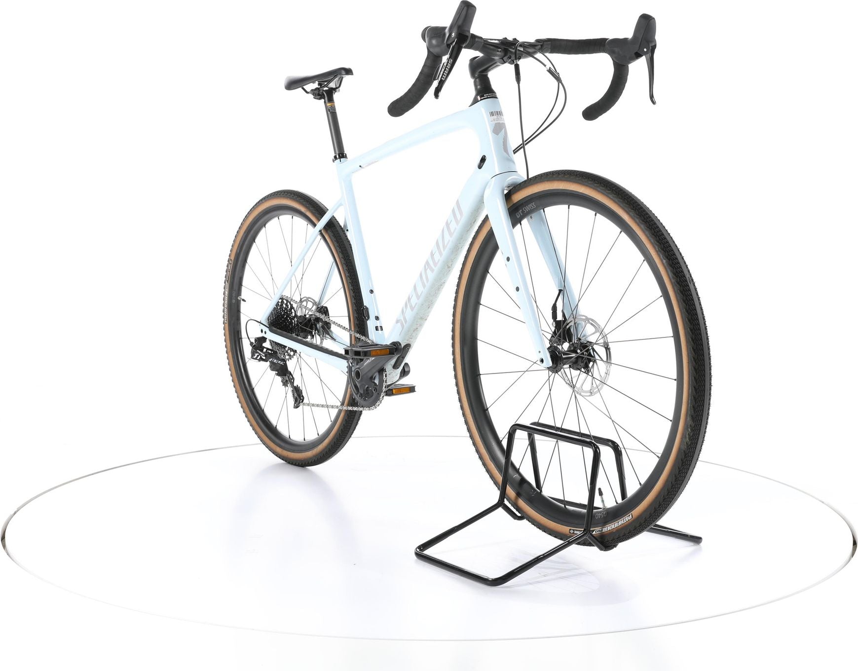 Produit reconditionné - Specialized Diverge Sport - Très Bon Etat