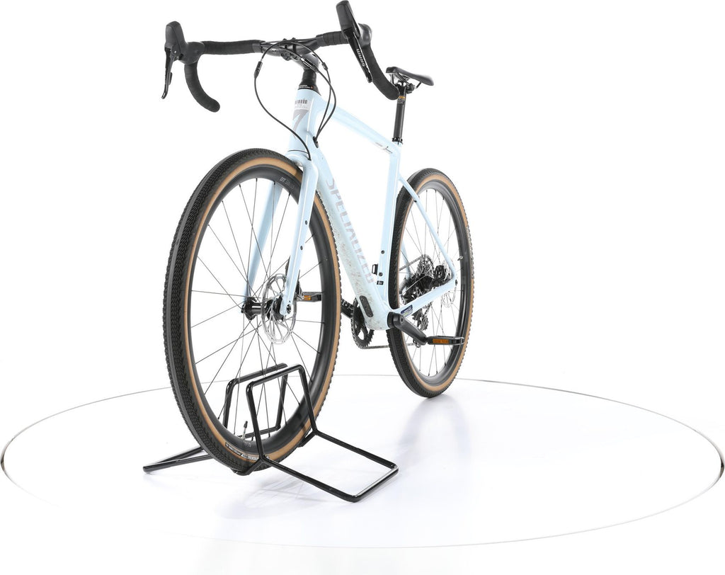 Produit reconditionné - Specialized Diverge Sport - Très Bon Etat