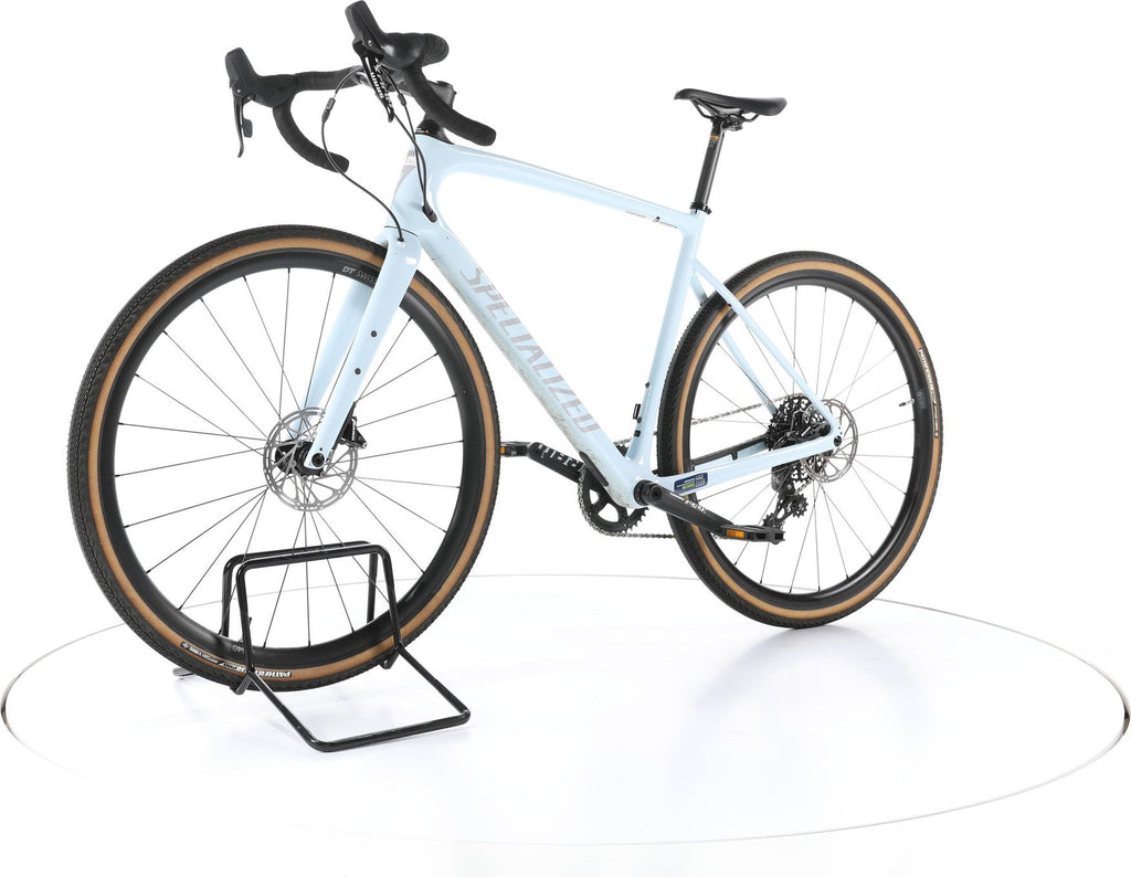 Produit reconditionné - Specialized Diverge Sport - Très Bon Etat