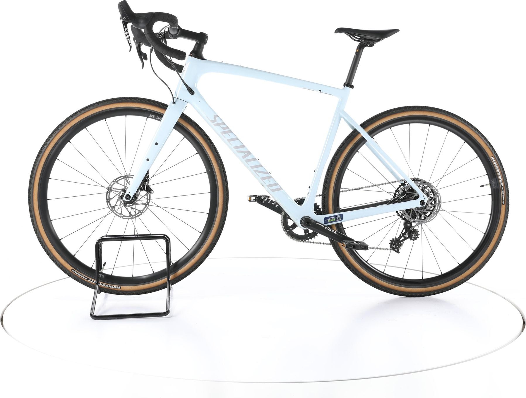 Produit reconditionné - Specialized Diverge Sport - Très Bon Etat
