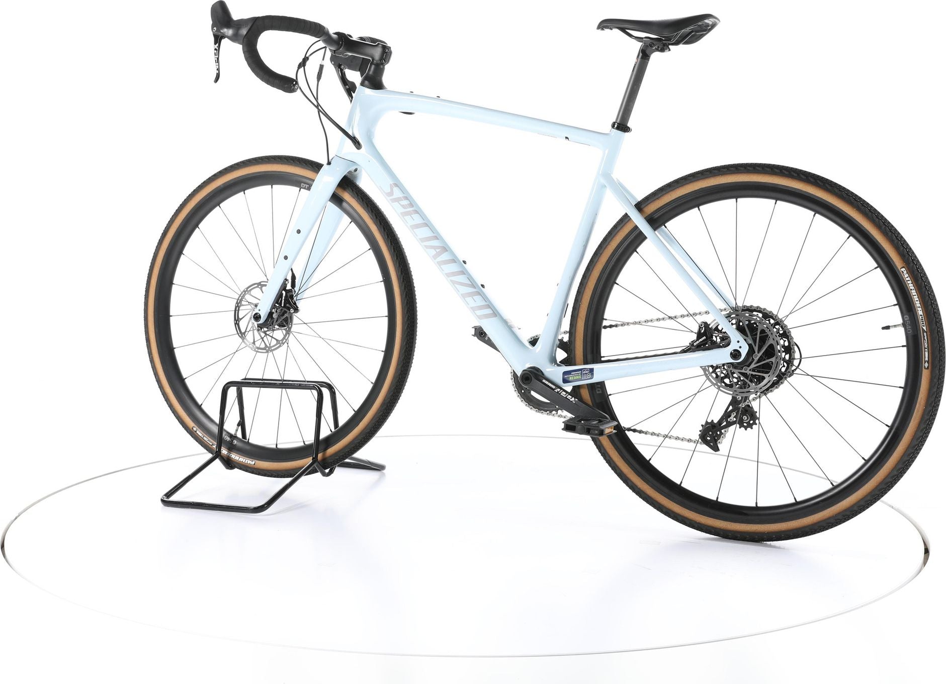 Produit reconditionné - Specialized Diverge Sport - Très Bon Etat