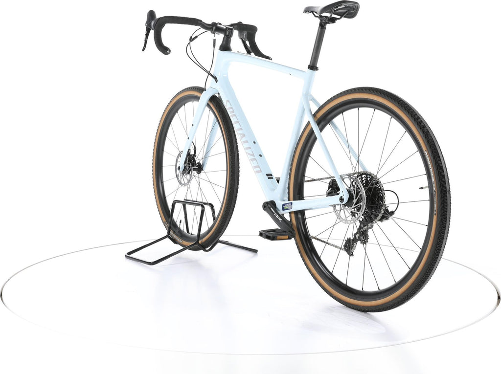 Produit reconditionné - Specialized Diverge Sport - Très Bon Etat