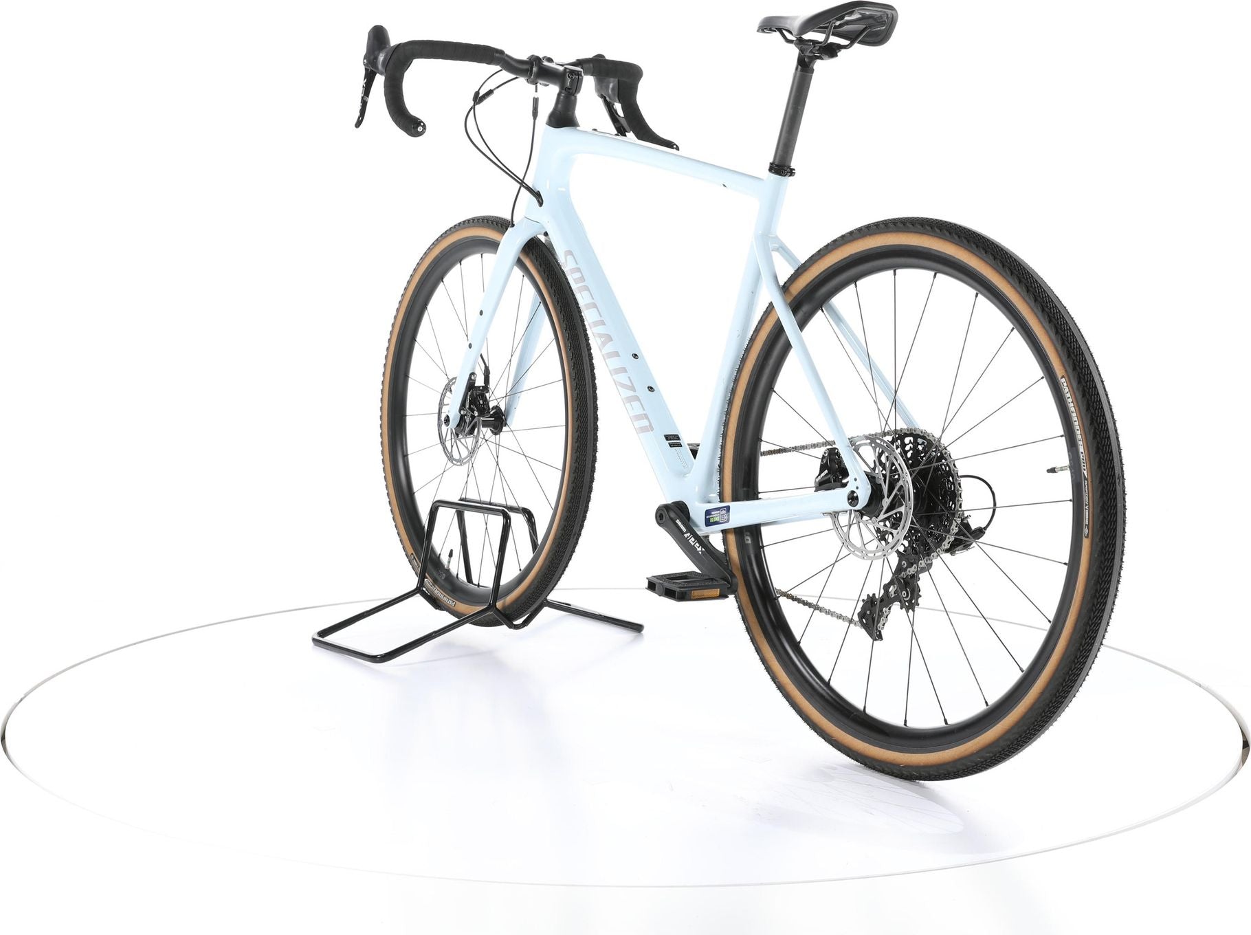 Produit reconditionné - Specialized Diverge Sport - Très Bon Etat
