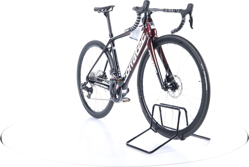 Produit reconditionné - Corratec CCT Evo Factory Team - Très Bon Etat