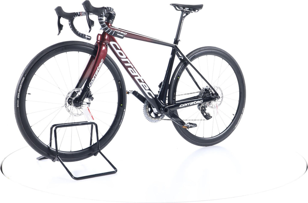 Produit reconditionné - Corratec CCT Evo Factory Team - Très Bon Etat