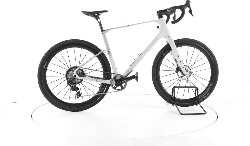 Produit reconditionné - Mondraker Arid RR - Très Bon Etat