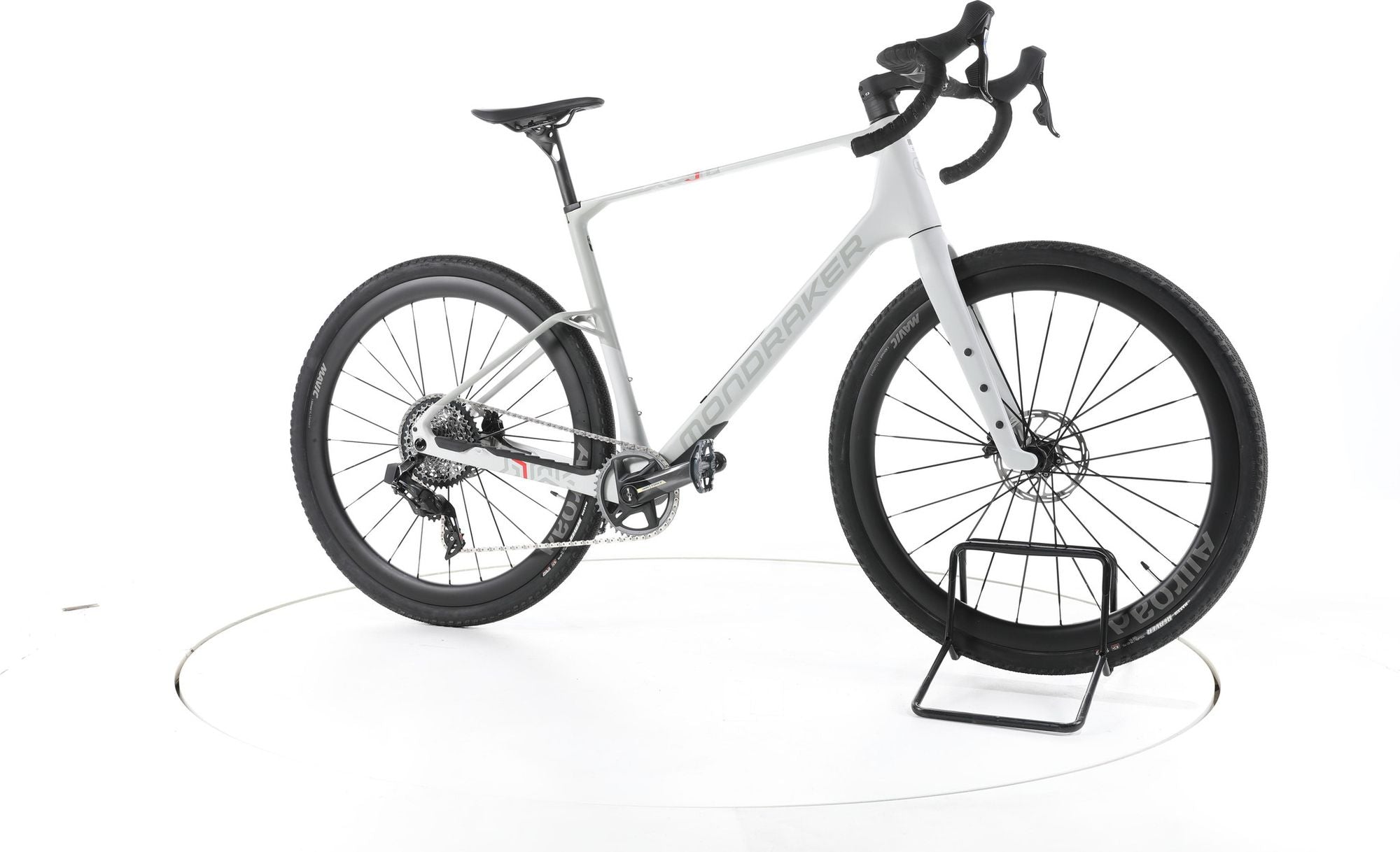 Produit reconditionné - Mondraker Arid RR - Très Bon Etat